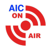 AIC 2019 WebRadio ikona