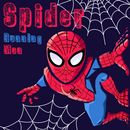 Spiderman Running Game APK