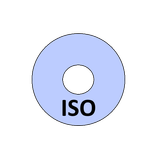 ISO Craft أيقونة