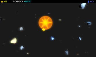 Shining Asteroids capture d'écran 3