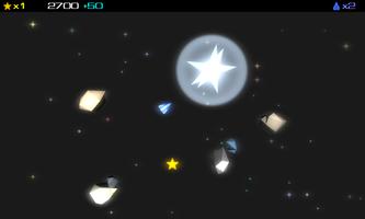 Shining Asteroids capture d'écran 1