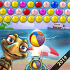 Bubble Trouble Summer Game APK