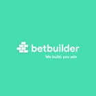 آیکون‌ betbuilder - We Build, You Win