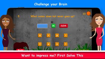 Brain Puzzles 포스터