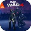 Cad 4 War - A True Warrior APK