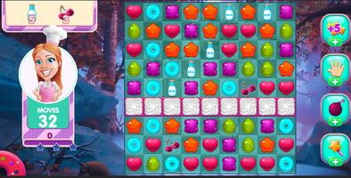 Candy Match : Match 3 screenshot 1