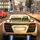 Car Driving Simulator: Real Ra APK