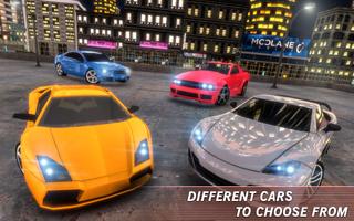 برنامه‌نما Car Driving Simulator عکس از صفحه