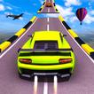Car Race Master : GT Mega Ramp ikona