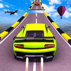 Mega Ramp truco : Car Games 3D icono