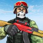 Commando Ops : Encounter Strike - Fps Gun Games 3d ไอคอน