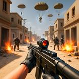 ”Fps Commando Secret Missions