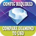 ”Diamond Free Calculator