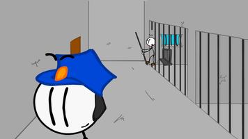 Escaping the Prison screenshot 2