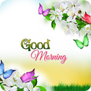 APK Good Morning Images Quotes