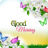 ikon Good Morning Images