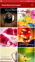 Good Morning Images capture d'écran 2