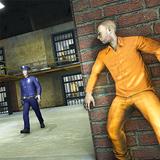 Prison Break Escape : Jail