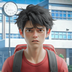 Hostel Boy Run: Stealth Escape icon