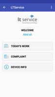 LTService ภาพหน้าจอ 1
