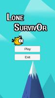 Lone Survivor 포스터