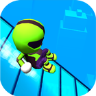 Roof Slides-icoon