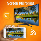 Screen Mirroring - Screen Cast - Screen Stream icône