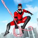 Spider Rope Hero Games Fighter APK
