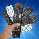 APK Universal Remote Control for A