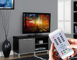 Universal Remote Control 포스터