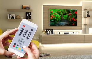 Universal Remote Control 스크린샷 1