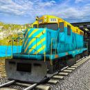 APK Train Station Driver Simulator