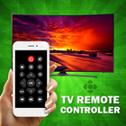 آیکون‌ TV Remote Controller - All TV Remote