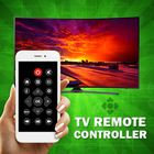 TV Remote Controller - All TV Remote icône