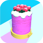 Up Slice ไอคอน