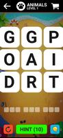 Word Book : Puzzle スクリーンショット 1