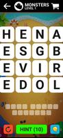 Word Book : Puzzle スクリーンショット 2