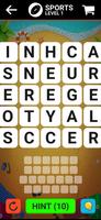 Word Book : Puzzle スクリーンショット 3