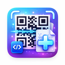 APK QR Craft: QR Generator & Scan