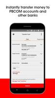 POP (PBCOM Online Platform) スクリーンショット 2