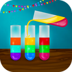 Water Sort Puzzle: Bottle Game Zeichen