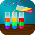 Water Sort Puzzle: Bottle Game