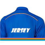 Jersey design