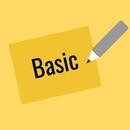 Basic - A simple note-taker APK