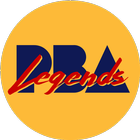 PBA Legends ikona