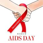 ikon World Aids Day Images 2023