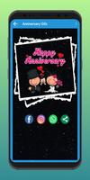 Anniversary Gifs 2023 imagem de tela 3