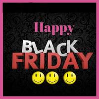 Black Friday Images 2023 poster