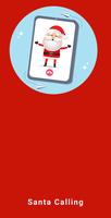 Santa Video Call Prank 2023 海报