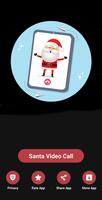 Santa Video Call Prank 2023 截图 1